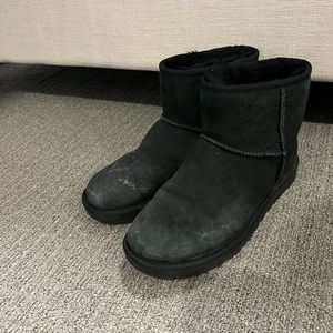 UGG mini II boot